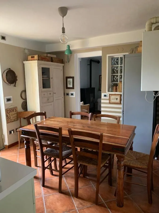 Il Riccio Appartamento Cernobbio Apartment