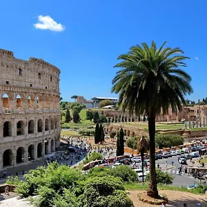 Romance Al Colosseo 2 , Rom Italien