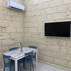  Hébergement de vacances Casa Loca Intera Casa A Due Passi Da Porta San Biagio Italie