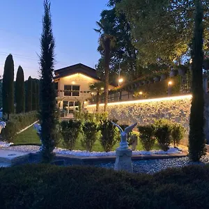 Vakantieboerderij Casale Al Foino