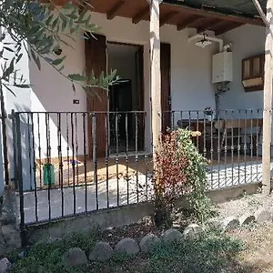 Hébergement de vacances Casa Laghetto, Castellaro (Lombardy)