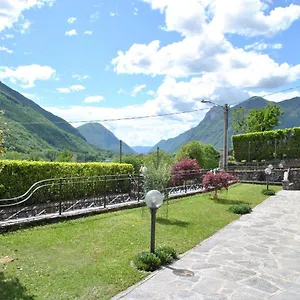 Appartement Casa Dei Fiori, Carlazzo
