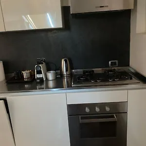  Appartement Attico Centro Storico