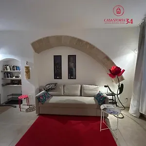  Appartement Casa Storta 34 Italie