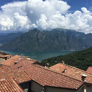  Vakantiehuis Casa Rosa