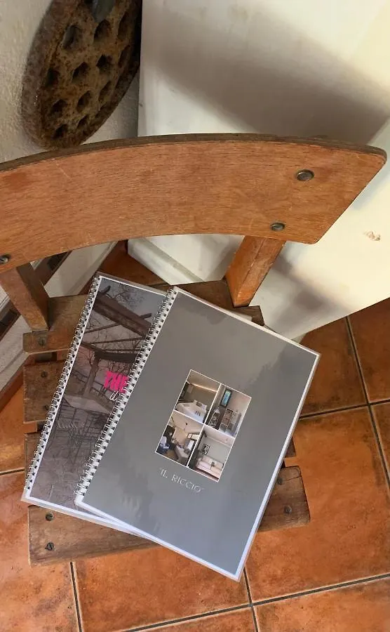 Il Riccio Appartamento Cernobbio Appartement