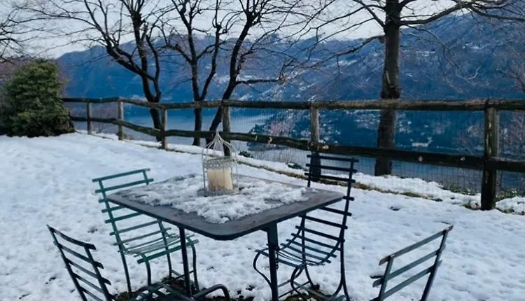 Appartement Il Riccio Appartamento Cernobbio