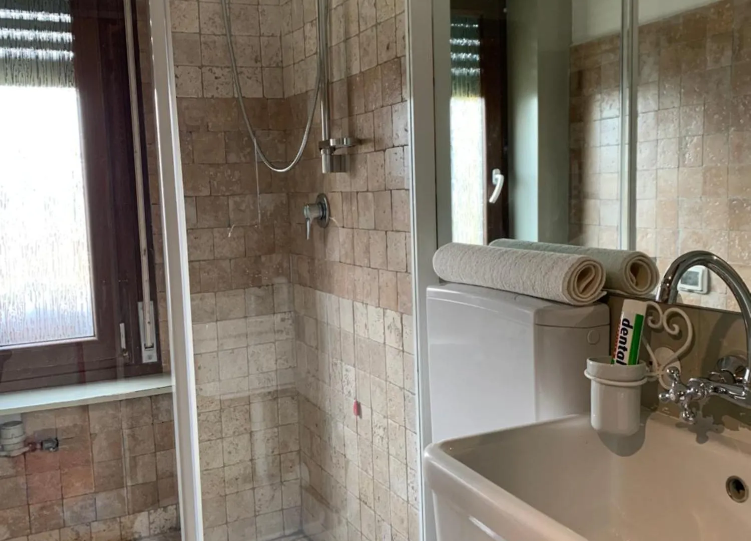 Appartement Il Riccio Appartamento Cernobbio Italië