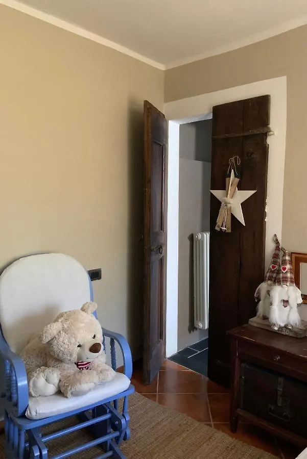 Il Riccio Appartamento Cernobbio Appartement