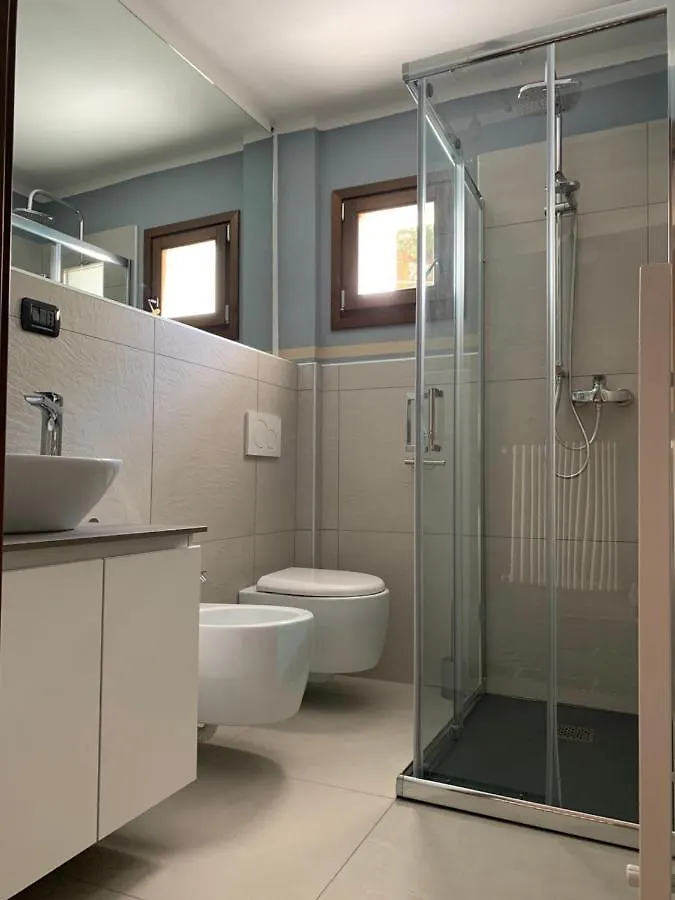Il Riccio Appartamento Cernobbio Appartement