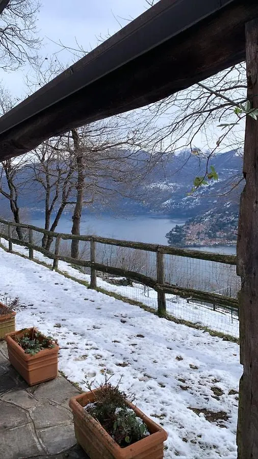 Il Riccio Appartamento Cernobbio
