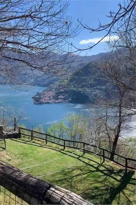 Il Riccio Appartamento Cernobbio