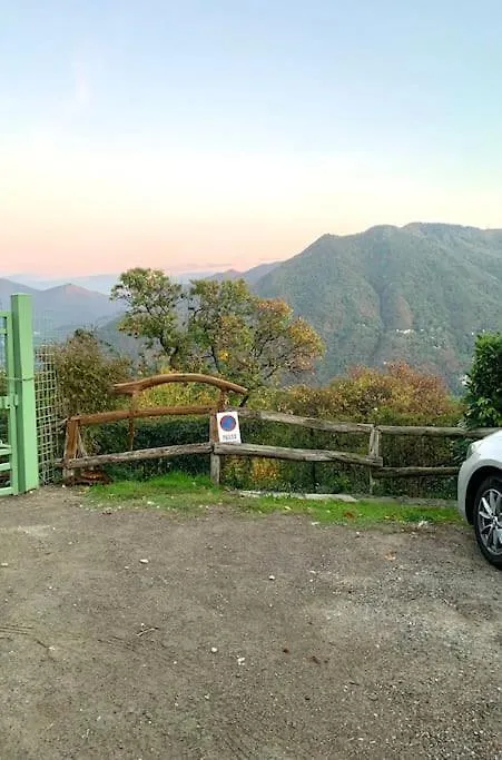 Appartement Il Riccio Appartamento Cernobbio