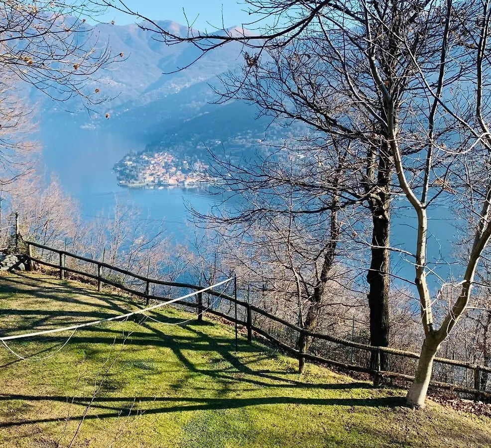 Il Riccio Appartamento Cernobbio