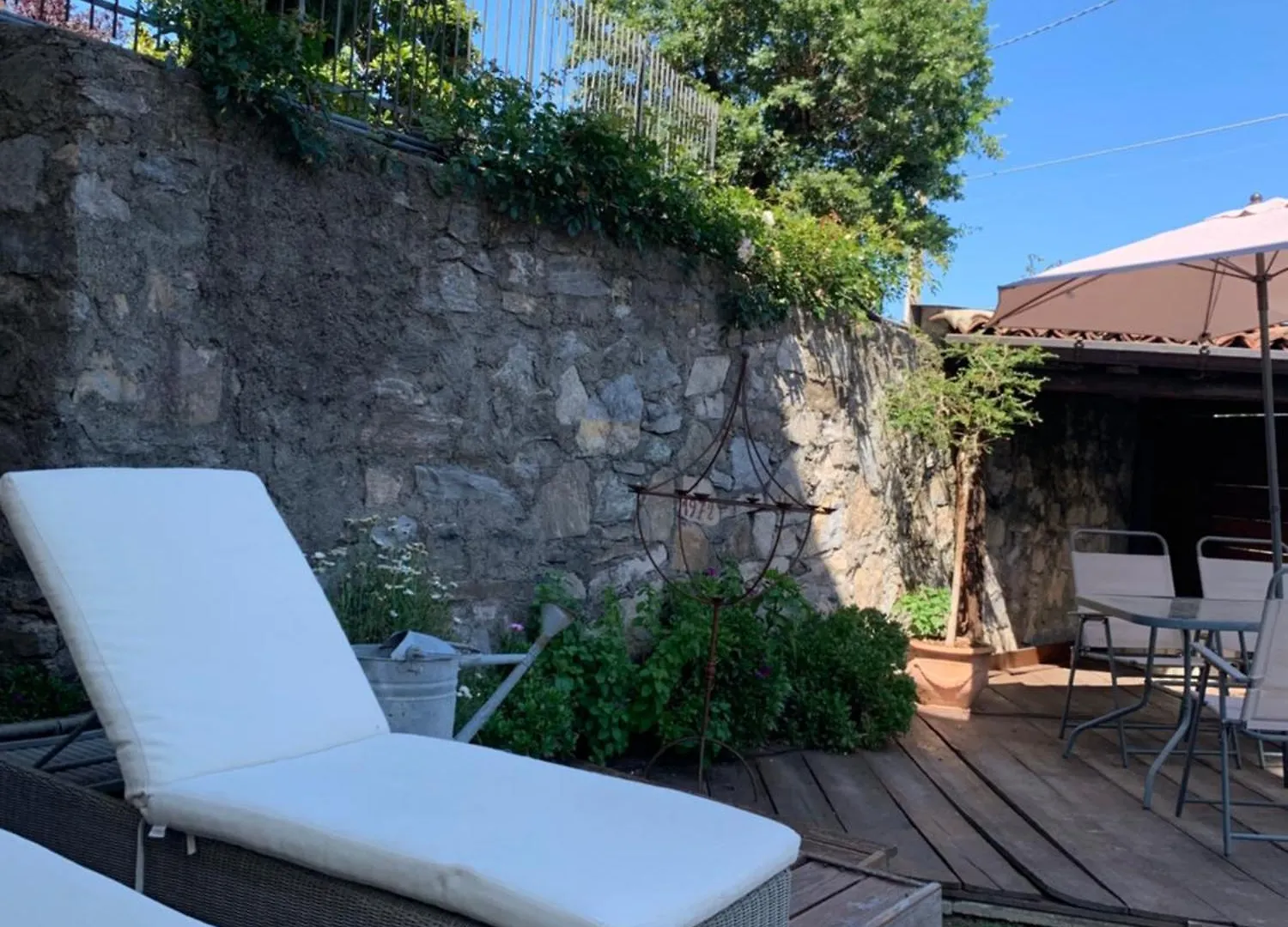 Il Riccio Appartamento Cernobbio 0*,
