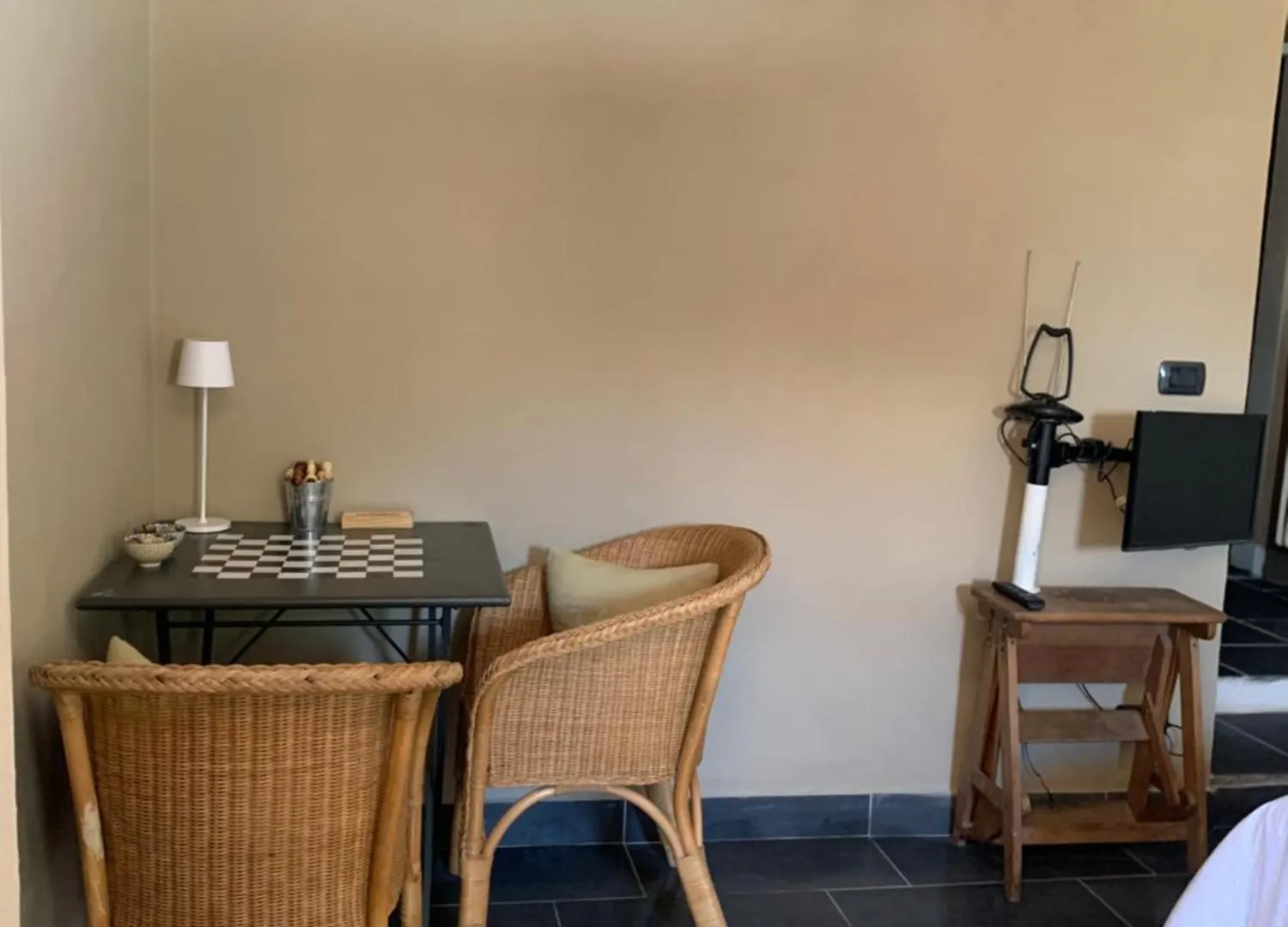 Il Riccio Appartamento Cernobbio Appartement